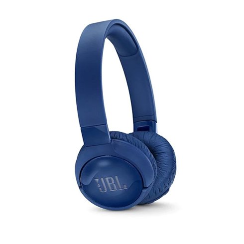 JBL TUNE600BTNC Blue slúchadlá