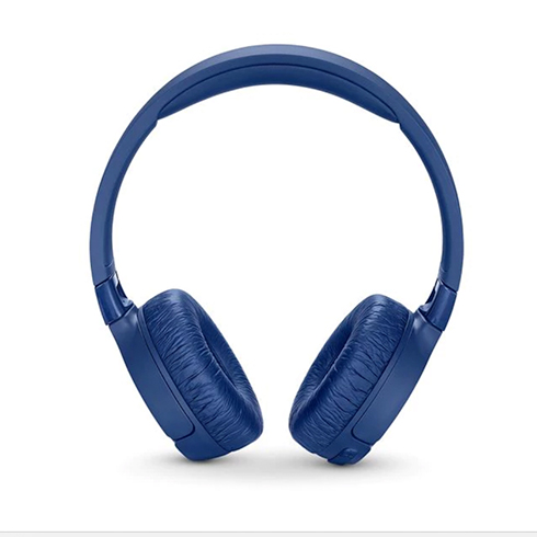 JBL TUNE600BTNC Blue slúchadlá