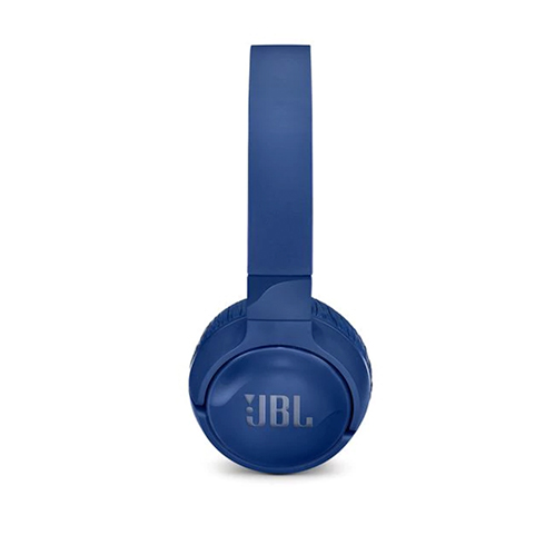 JBL TUNE600BTNC Blue slúchadlá