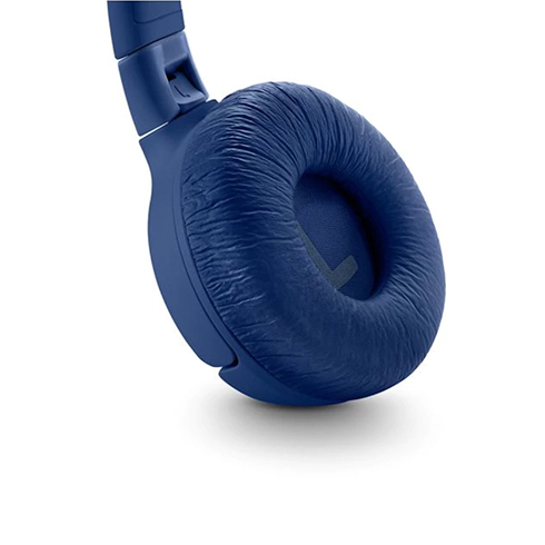JBL TUNE600BTNC Blue slúchadlá
