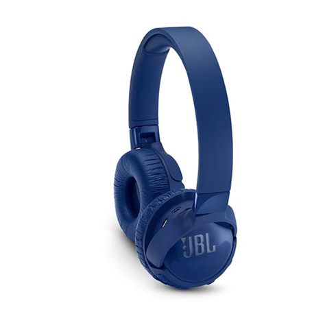 JBL TUNE600BTNC Blue slúchadlá