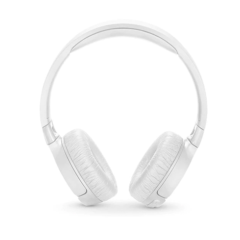 JBL TUNE600BTNC White slúchadlá