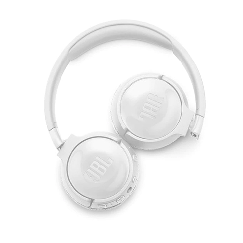 JBL TUNE600BTNC White slúchadlá