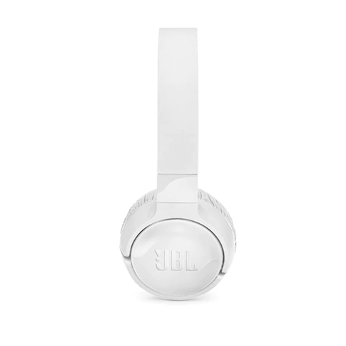 JBL TUNE600BTNC White slúchadlá