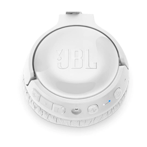 JBL TUNE600BTNC White slúchadlá