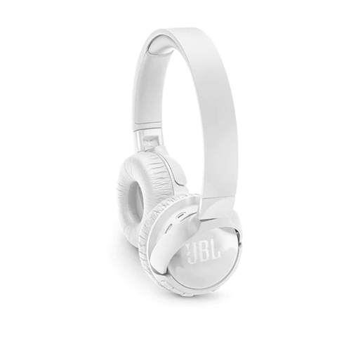 JBL TUNE600BTNC White slúchadlá