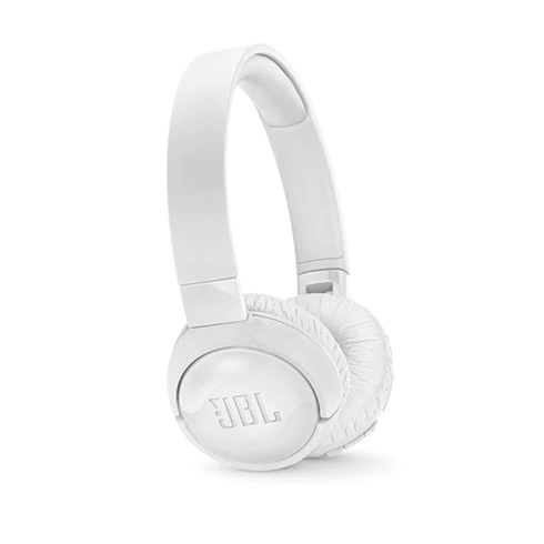 JBL TUNE600BTNC White slúchadlá