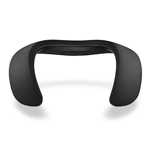 Bose SoundWear Companion Black reproduktor