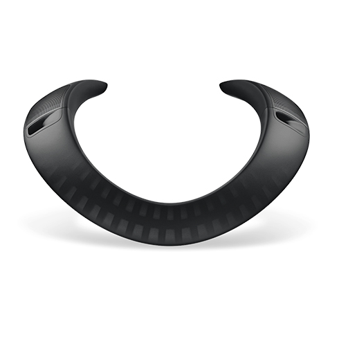 Bose SoundWear Companion Black reproduktor