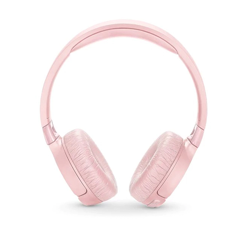 JBL TUNE600BTNC Pink slúchadlá