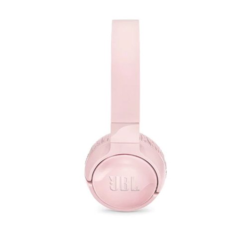 JBL TUNE600BTNC Pink slúchadlá
