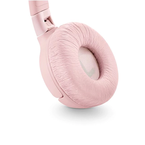 JBL TUNE600BTNC Pink slúchadlá