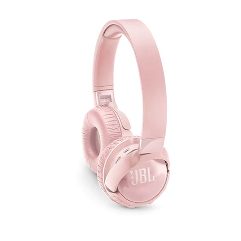 JBL TUNE600BTNC Pink slúchadlá