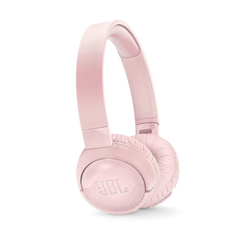 JBL TUNE600BTNC Pink slúchadlá