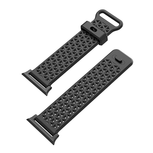 Catalyst remienok Sport Band pre Apple Watch 38/40 mm - Stealth Black