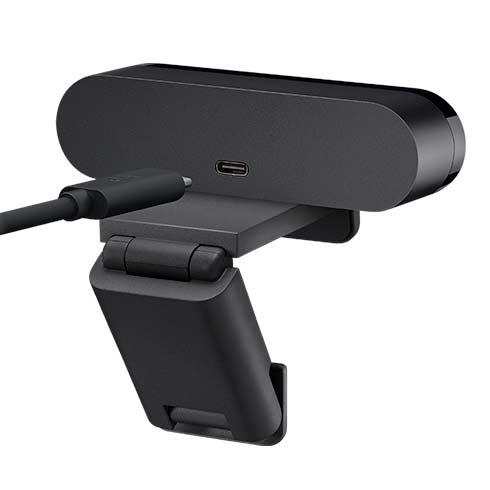 Logitech BRIO stream - 4k webcam