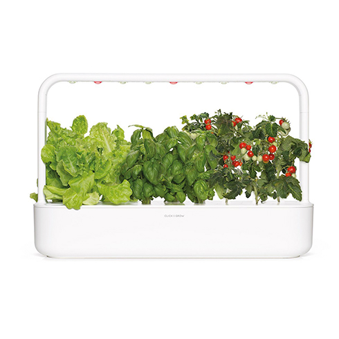 Smart Garden 9, biela