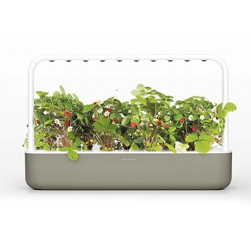 Click and Grow Smart Garden 9 béžový