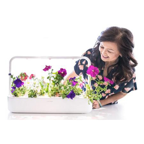 Click and Grow kazeta se substrátem