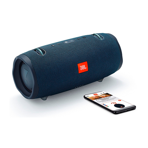JBL Xtreme 2 Blue reproduktor