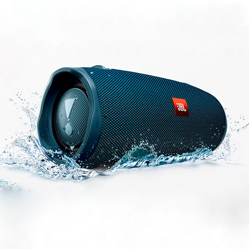 JBL Xtreme 2 Blue reproduktor