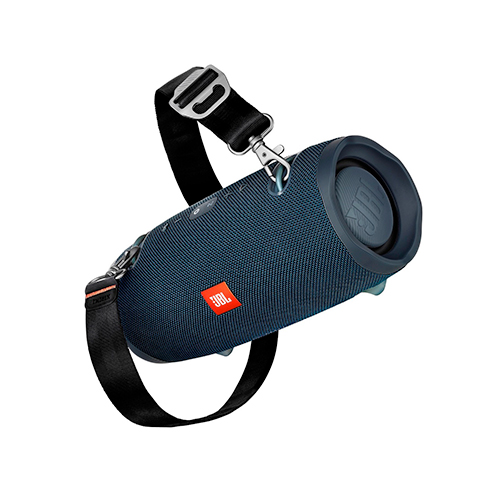 JBL Xtreme 2 Blue reproduktor