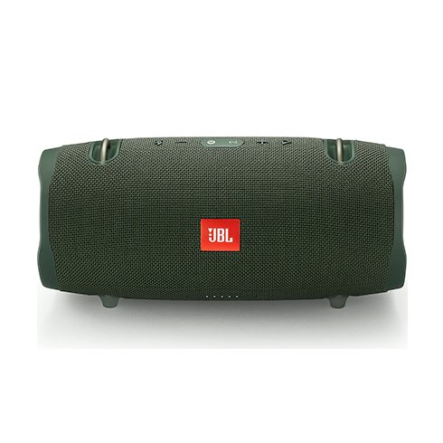 JBL Xtreme 2 Green reproduktor