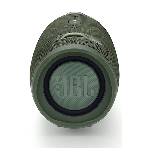 JBL Xtreme 2 Green reproduktor