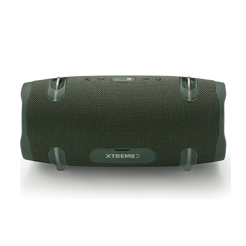 JBL Xtreme 2 Green reproduktor