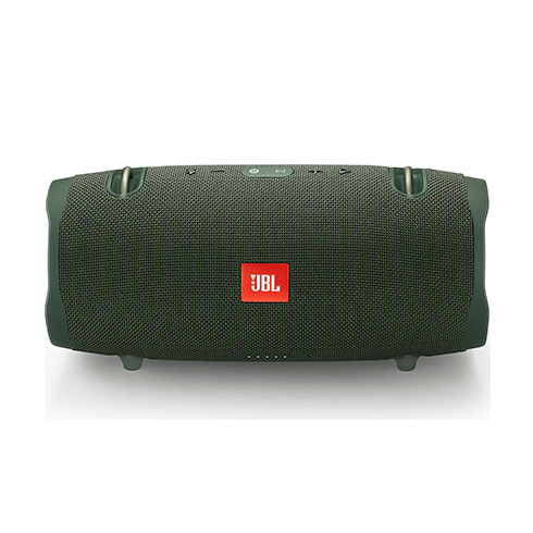 JBL Xtreme 2 Green reproduktor