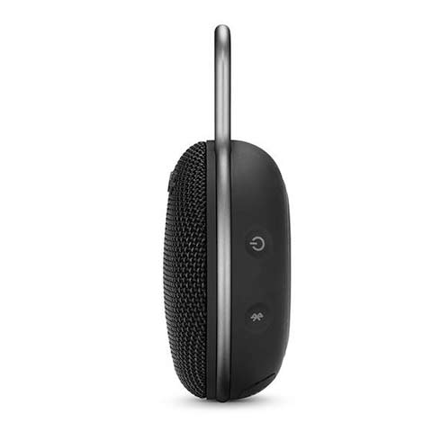 JBL Clip 3 Black reproduktor