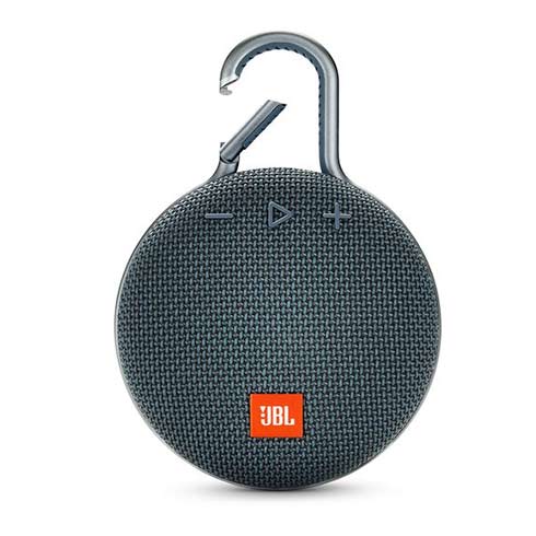 JBL Clip 3 Blue reproduktor