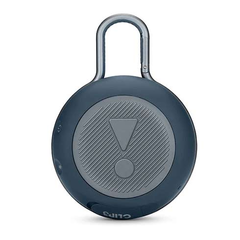 JBL Clip 3 Blue reproduktor