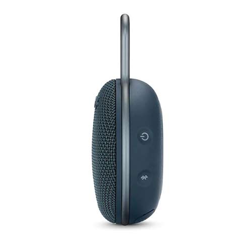 JBL Clip 3 Blue reproduktor