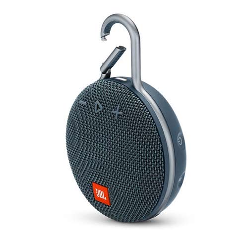 JBL Clip 3 Blue reproduktor