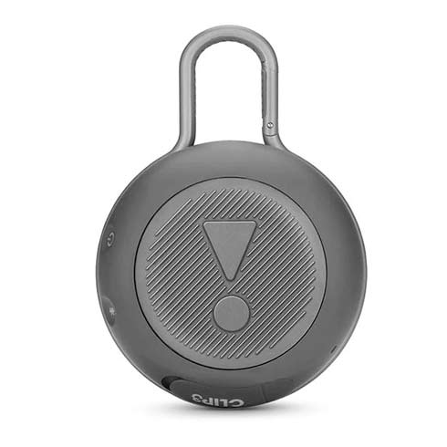 JBL Clip 3 Grey reproduktor