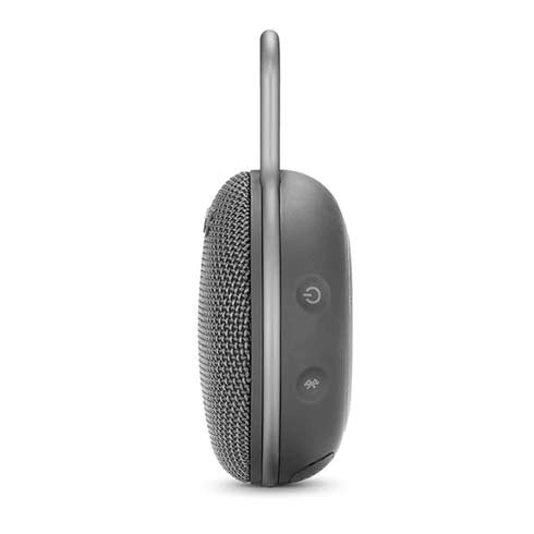 JBL Clip 3 Grey reproduktor