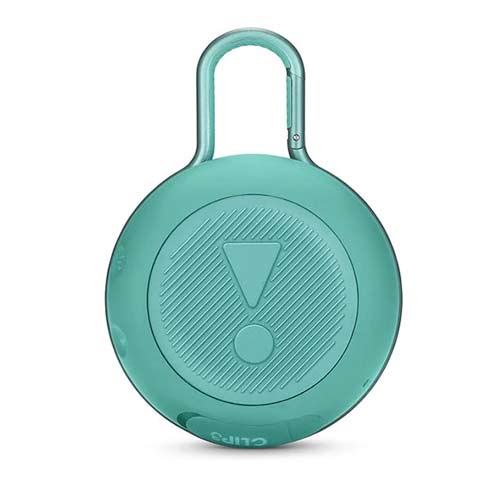 JBL Clip 3 Teal reproduktor