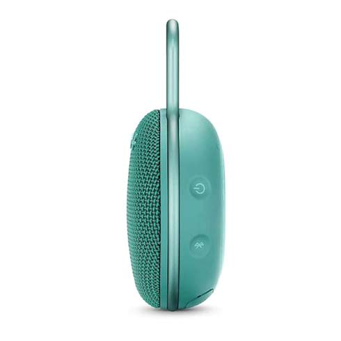 JBL Clip 3 Teal reproduktor