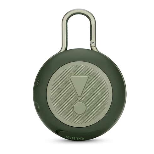 JBL Clip 3 Green reproduktor