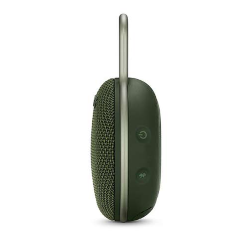 JBL Clip 3 Green reproduktor