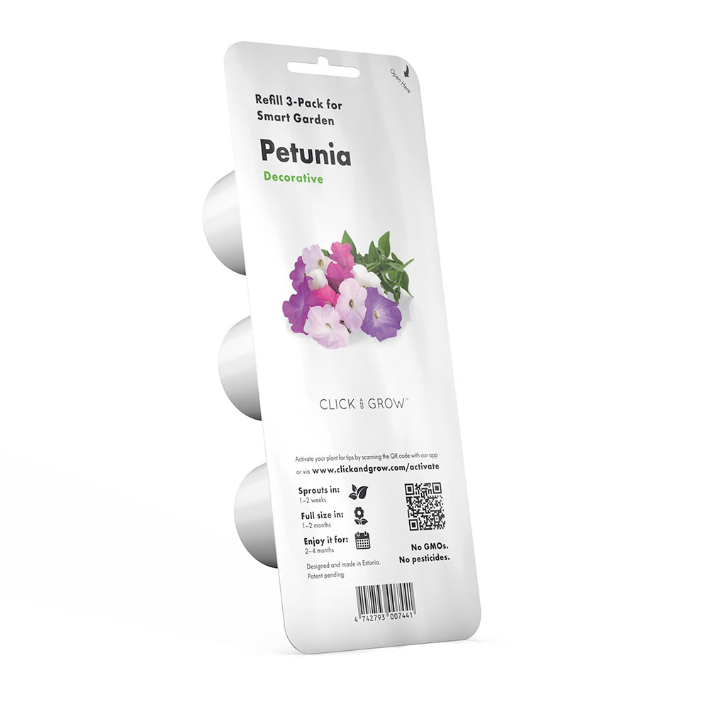 Smart Garden Petunia