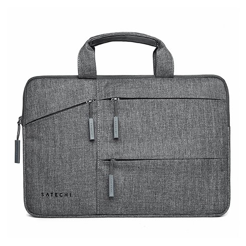 Satechi taška Fabric Carrying Case pre MacBook 13'' - Gray