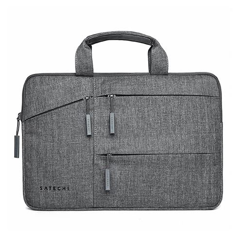 Satechi taška Fabric Carrying Case pre MacBook 13'' - Gray