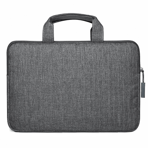 Satechi taška Fabric Carrying Case pre MacBook 15'' - Gray