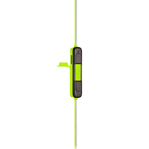 JBL Reflect Mini 2 Green slúchadlá