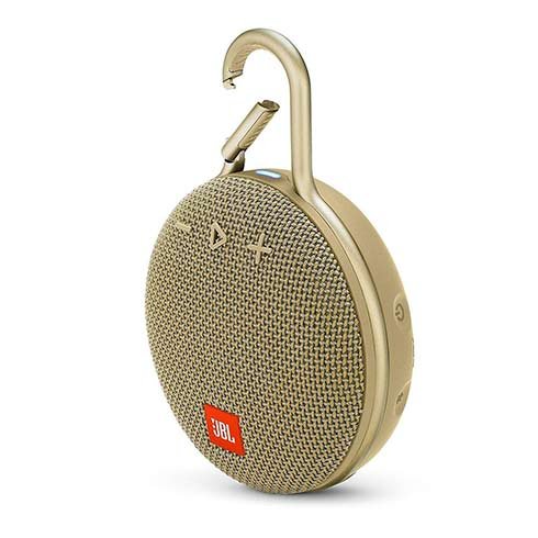 JBL Clip 3 Sand reproduktor