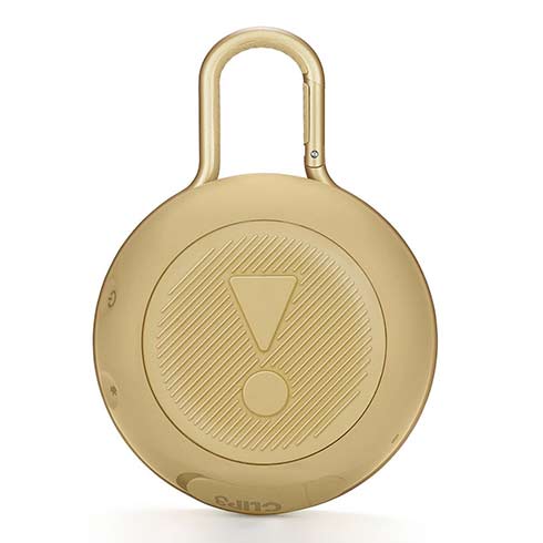 JBL Clip 3 Sand reproduktor