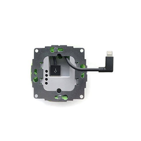 smart things sCharge 8pin - Inwall power supply e.g. for sDock Fix, 12W