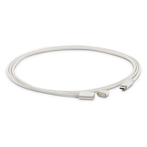 LMP kábel Magnetic USB-C Charging Cable 1.8m - Silver